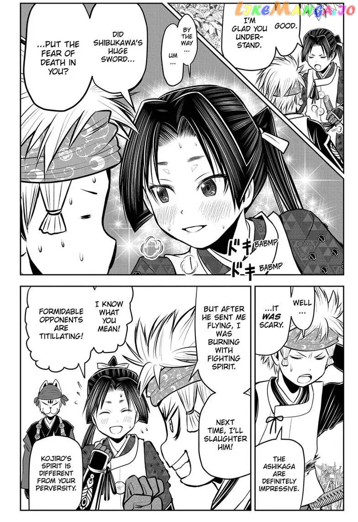 The Elusive Samurai Chapter 75 image 13_optimized